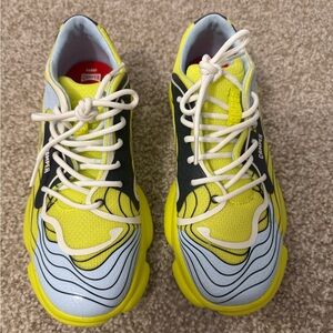 CAMPER Karst sneakers Size EU 39